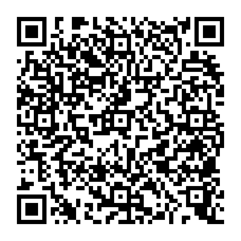 QR kodas