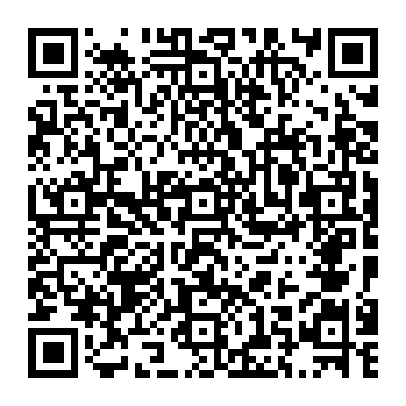 QR kodas