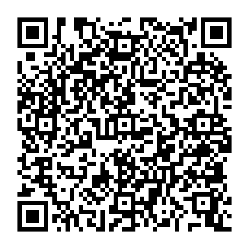 QR kodas