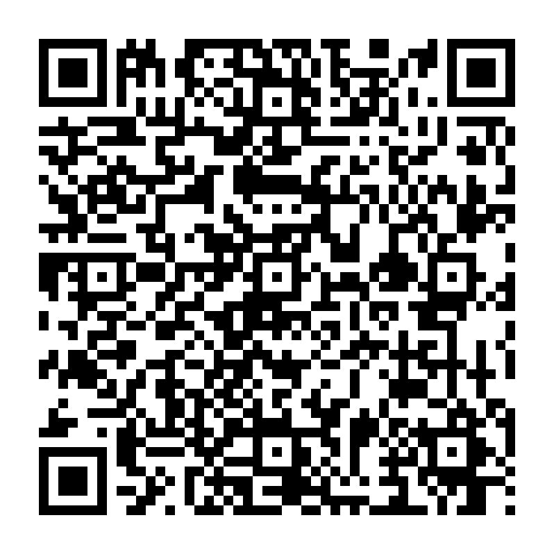 QR kodas