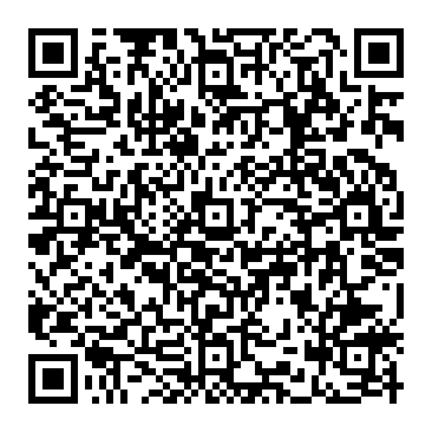 QR kodas