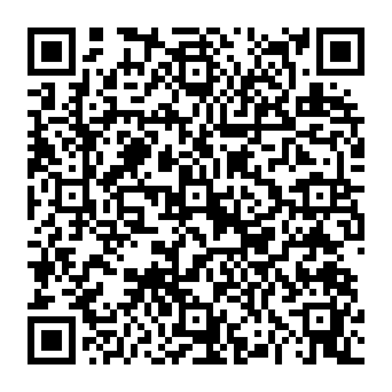 QR kodas