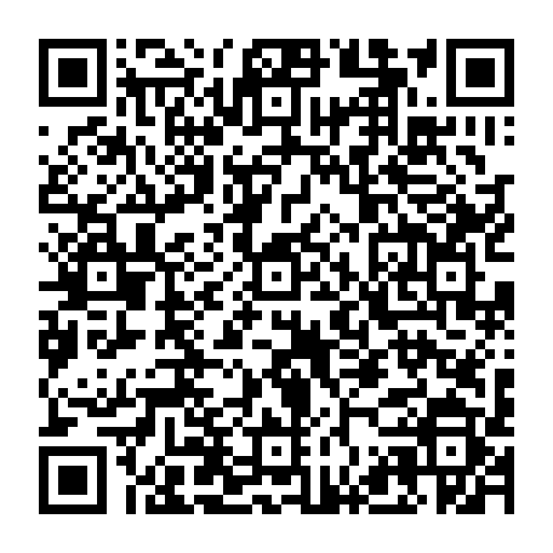QR kodas