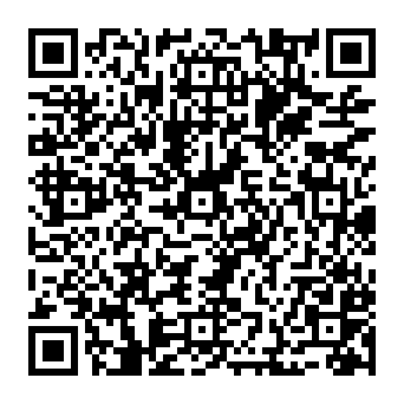 QR kodas