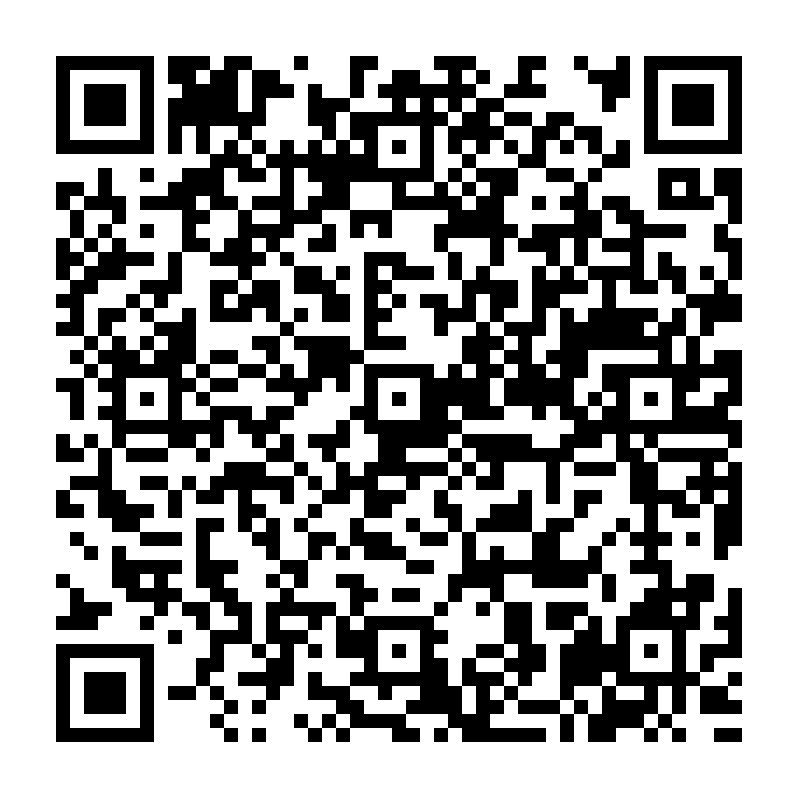 QR kodas