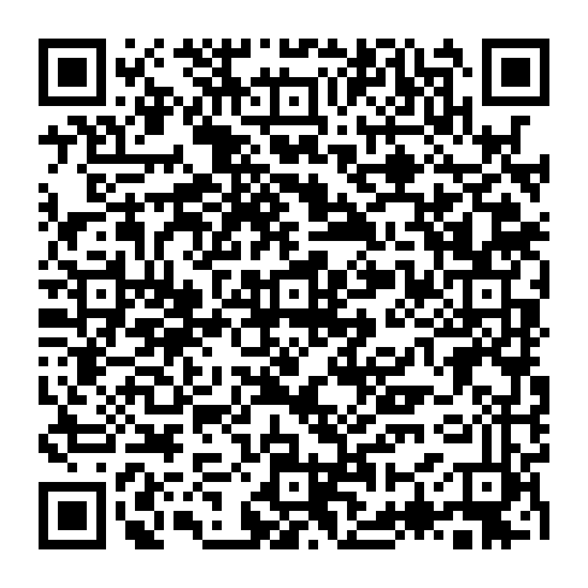 QR kodas