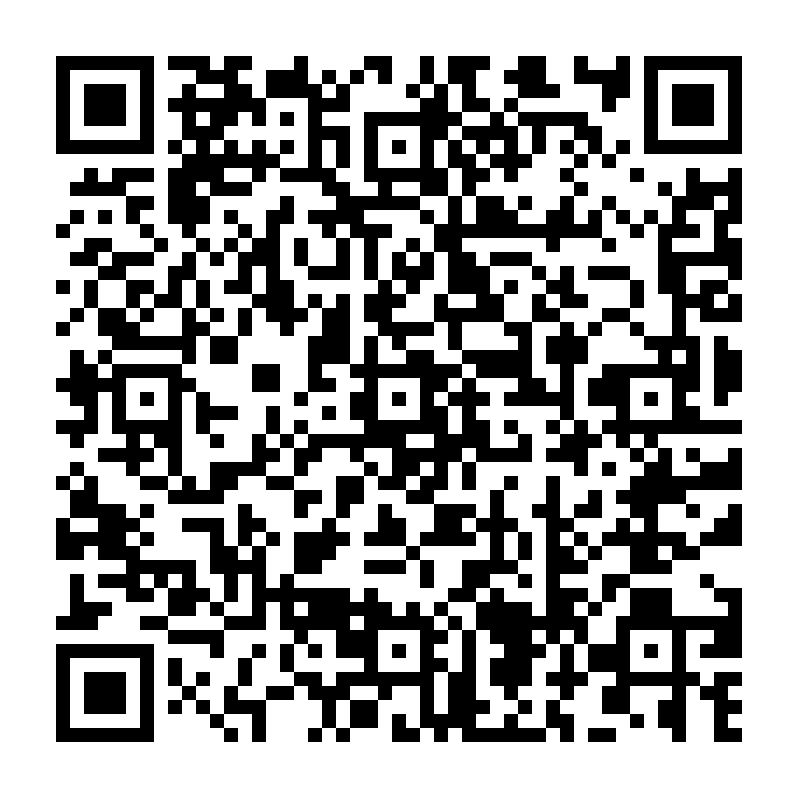 QR kodas