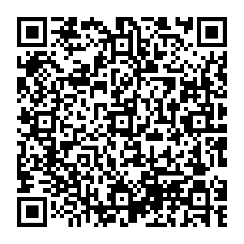 QR kodas