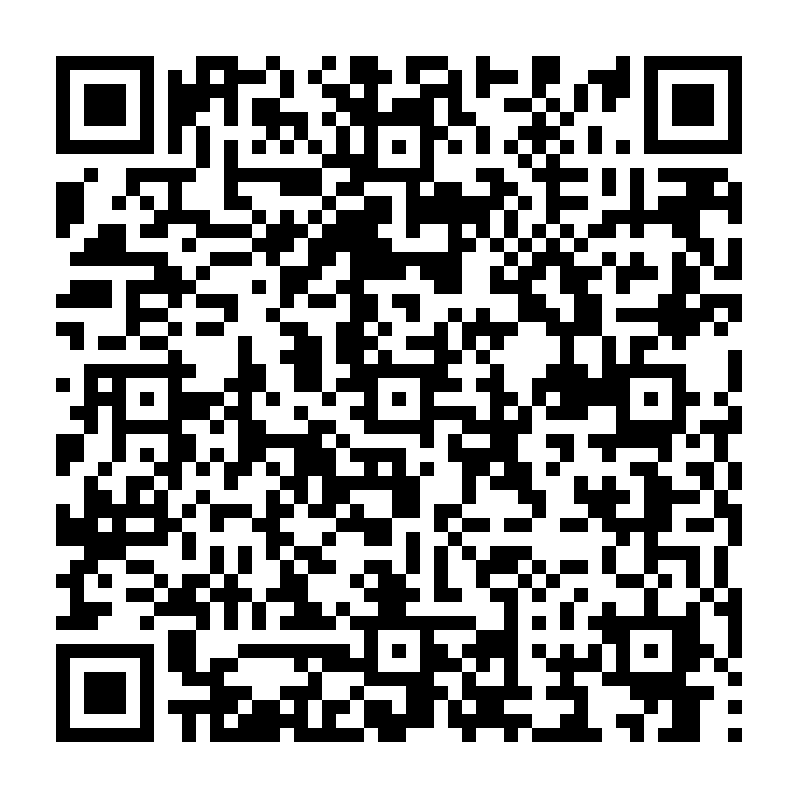 QR kodas