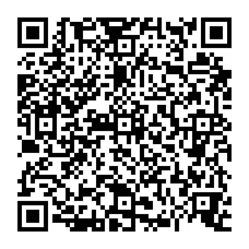 QR kodas