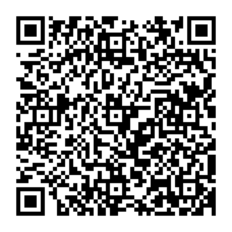 QR kodas