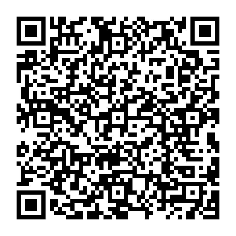 QR kodas