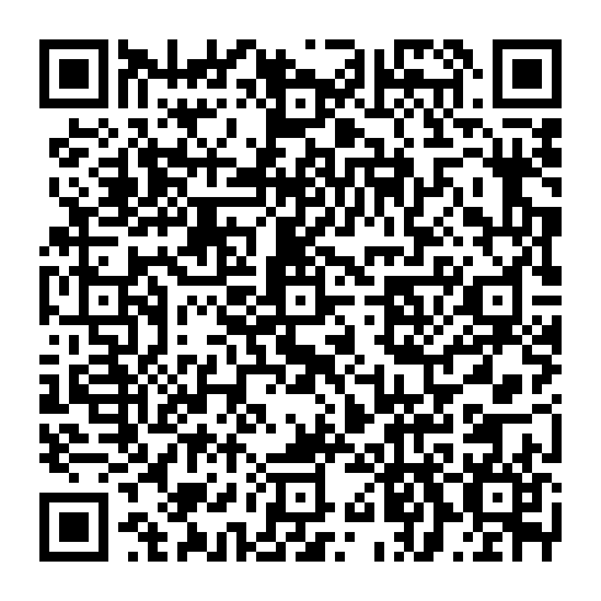 QR kodas