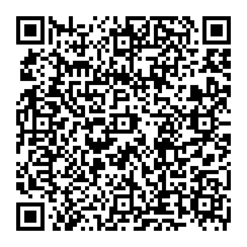 QR kodas