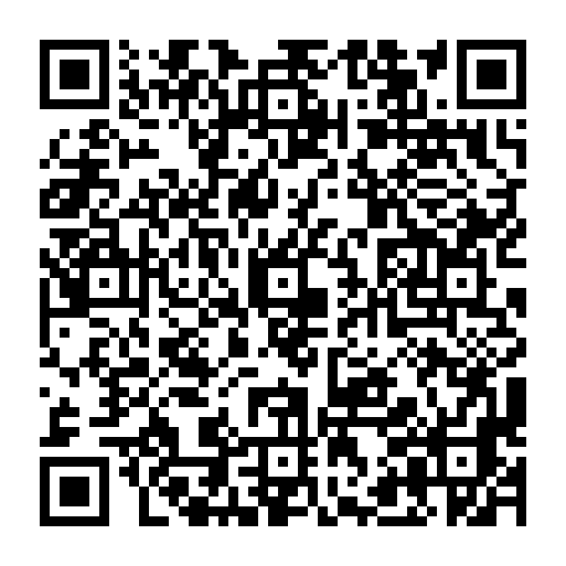 QR kodas