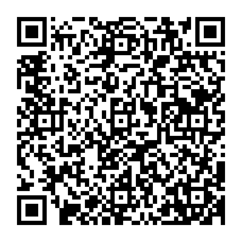 QR kodas