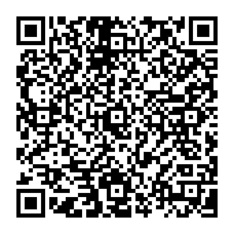 QR kodas