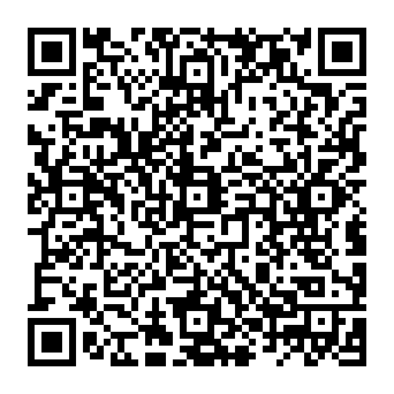 QR kodas