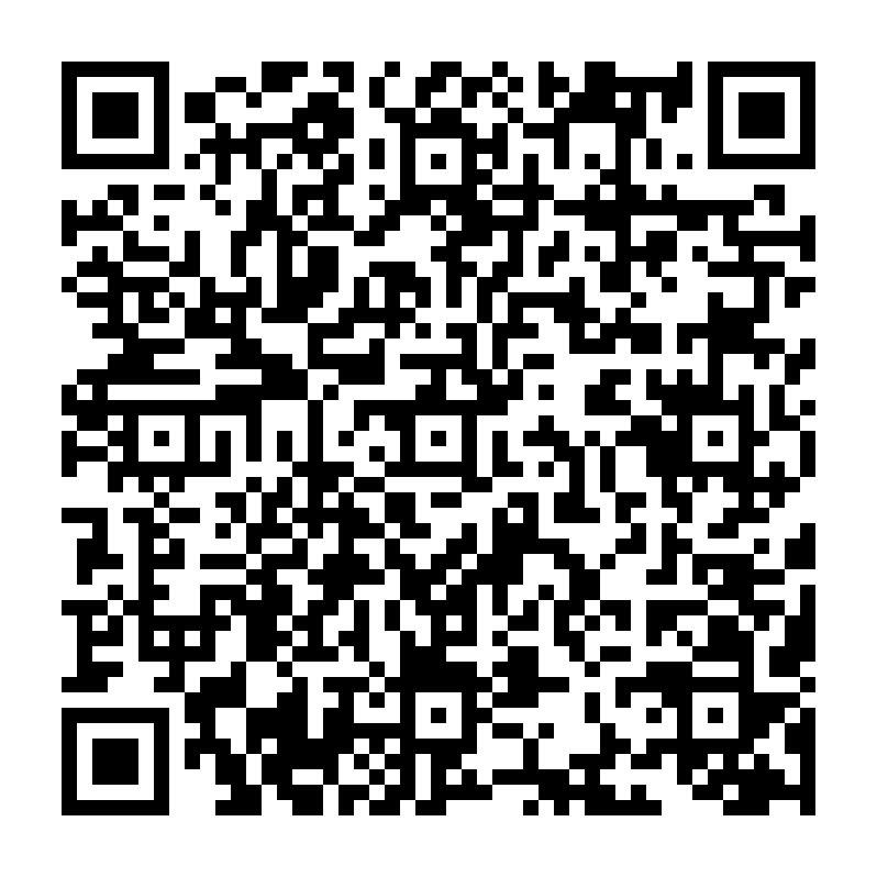 QR kodas