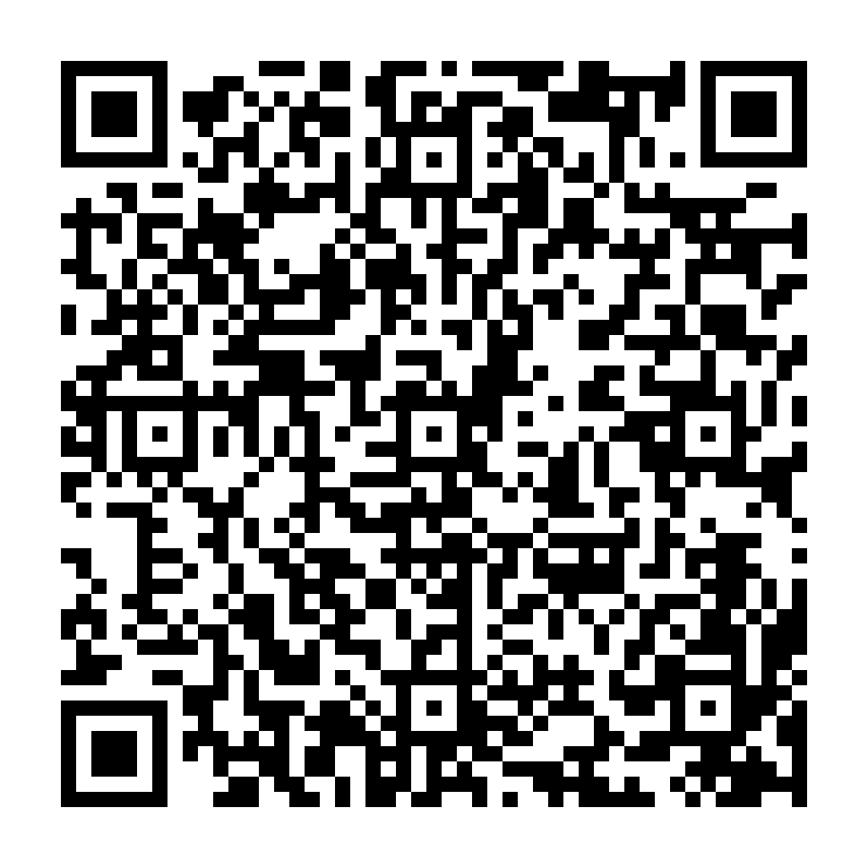 QR kodas