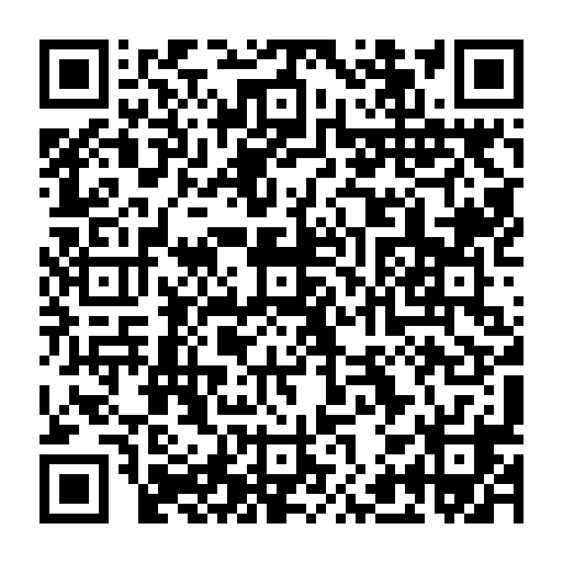 QR kodas