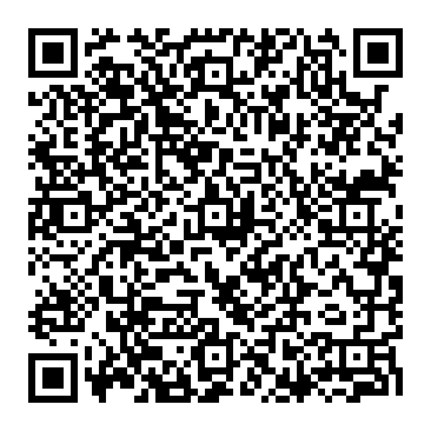 QR kodas