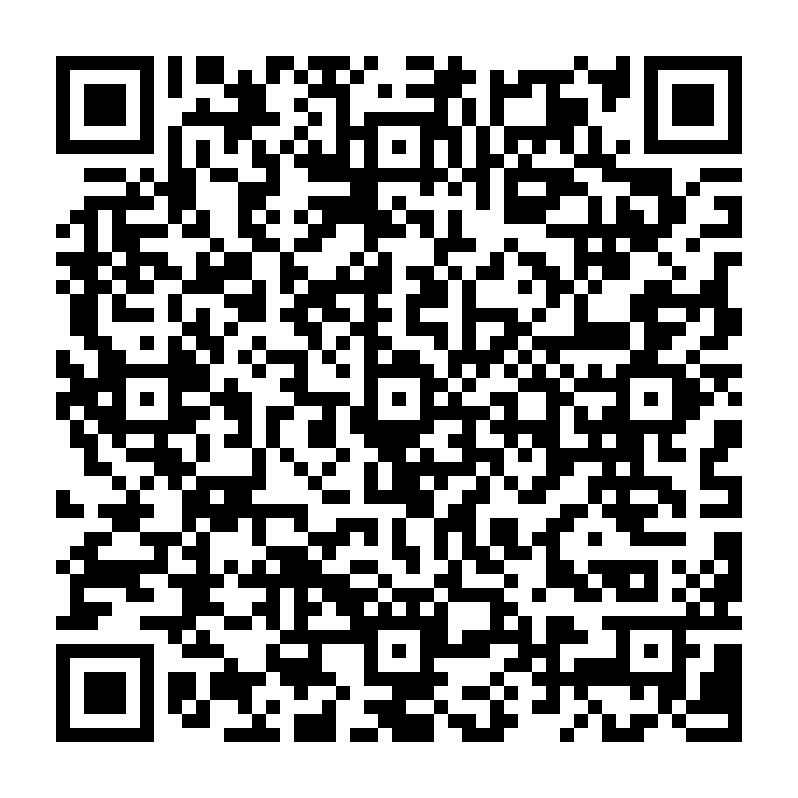 QR kodas