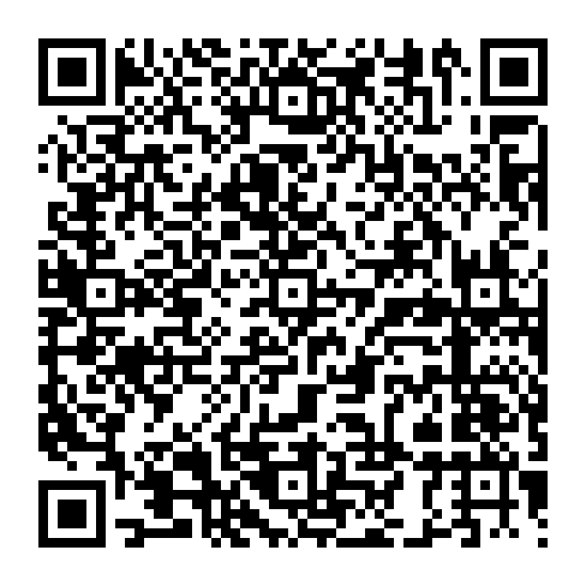 QR kodas