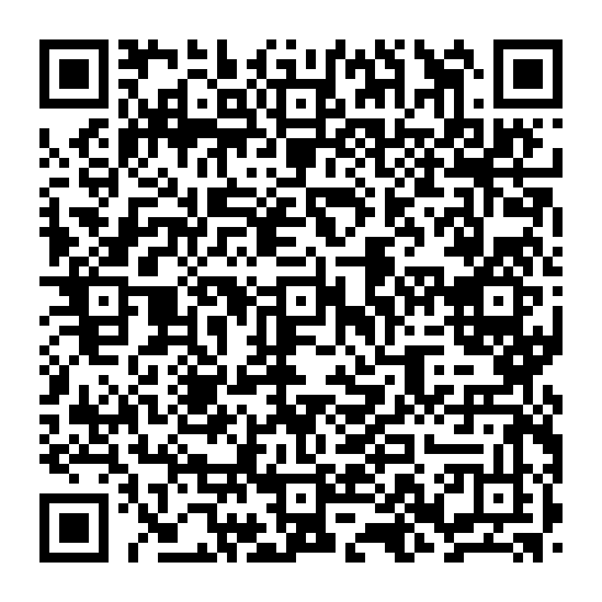 QR kodas