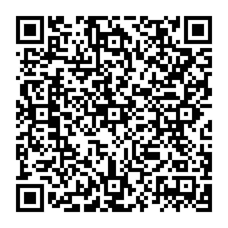 QR kodas
