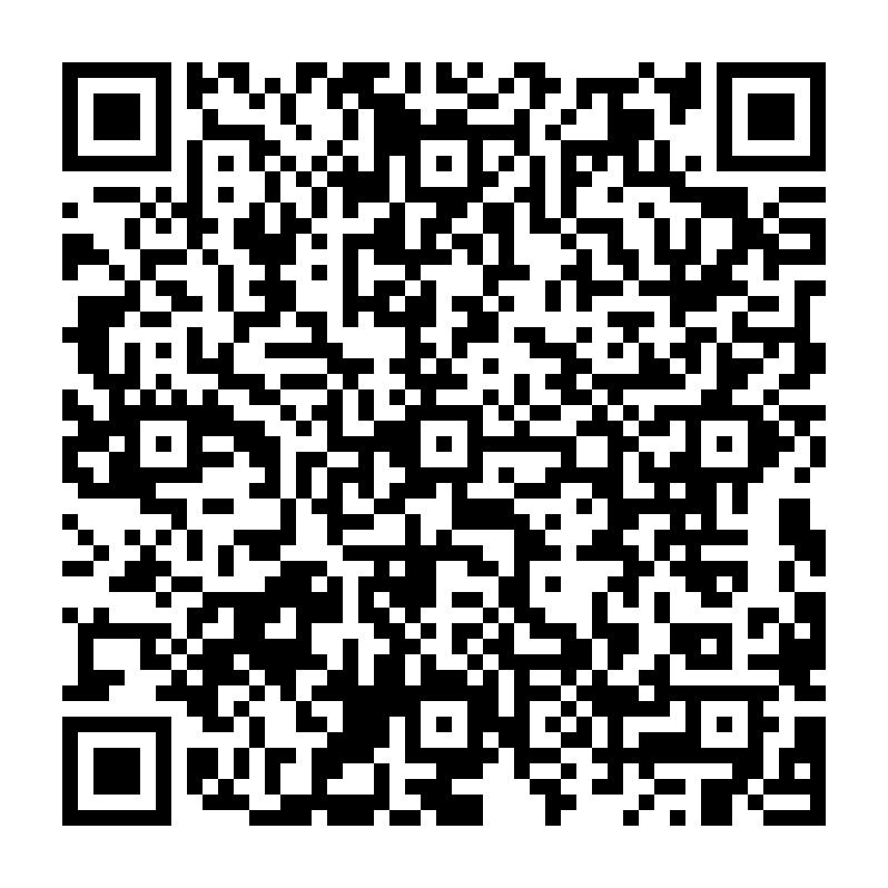 QR kodas