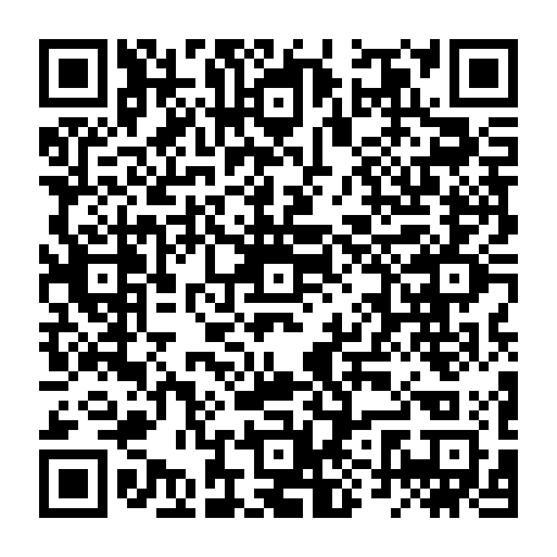 QR kodas