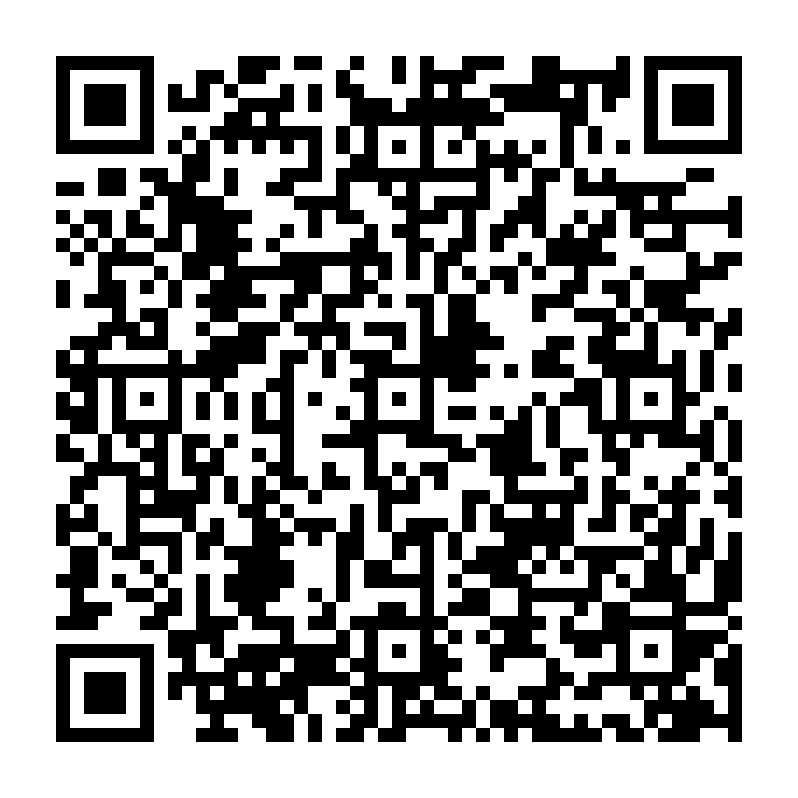 QR kodas