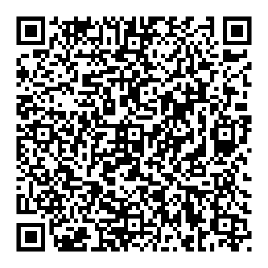 QR kodas