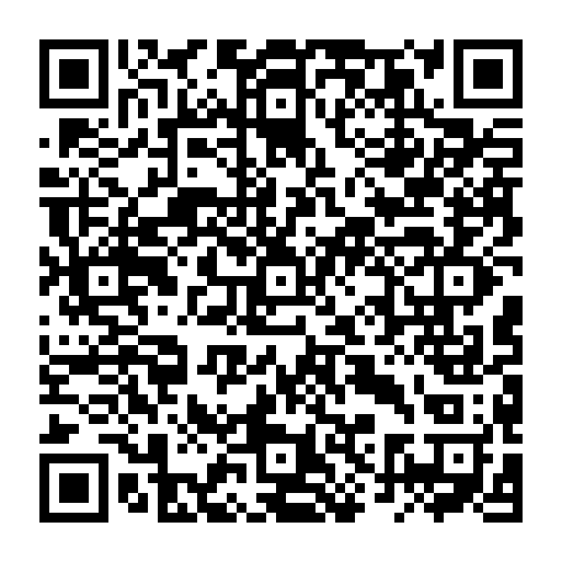 QR kodas