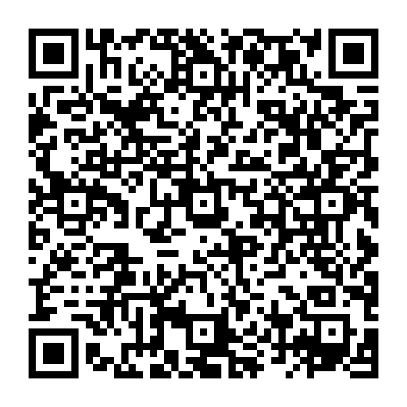 QR kodas