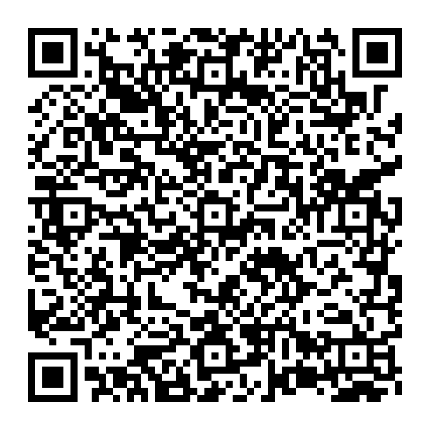 QR kodas