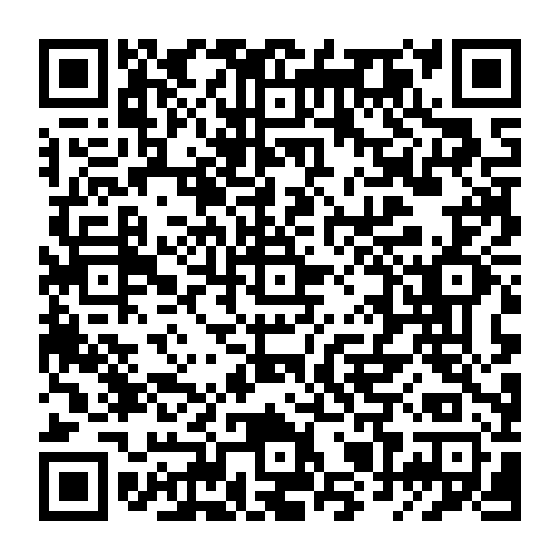 QR kodas
