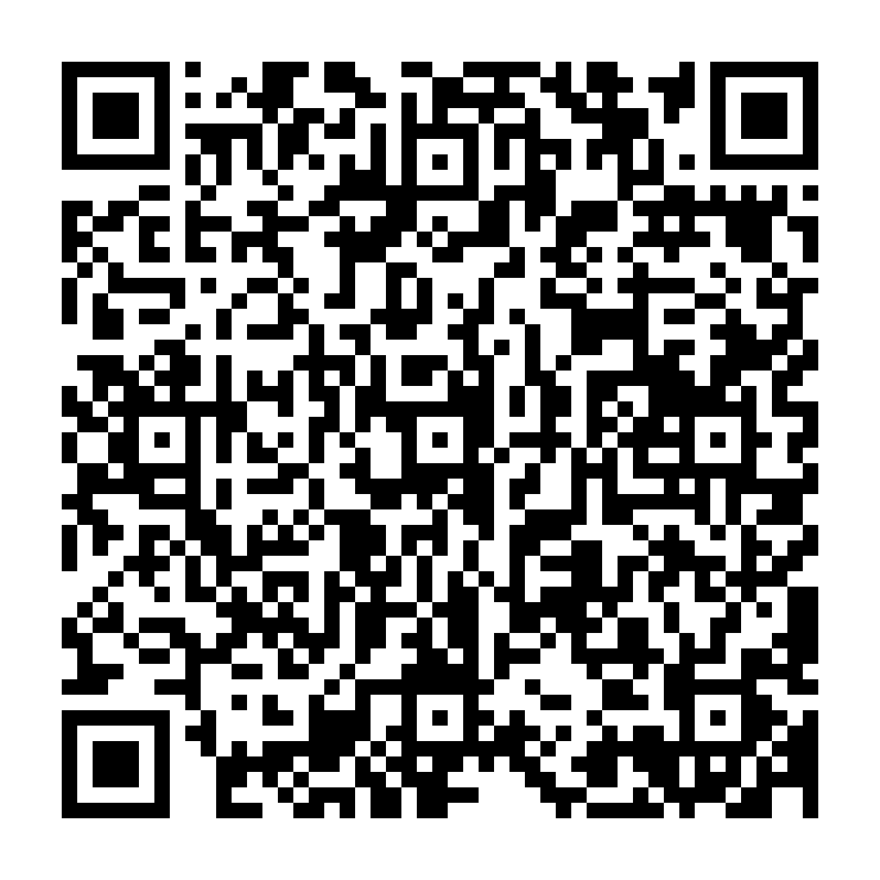 QR kodas