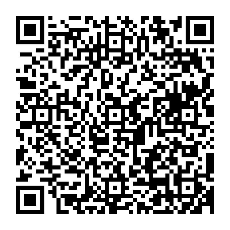 QR kodas