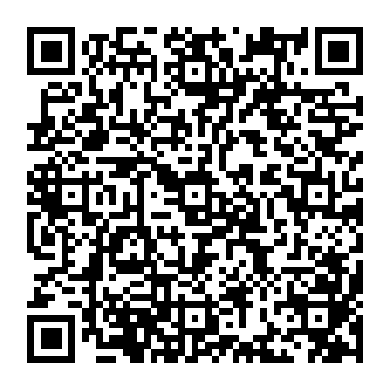 QR kodas