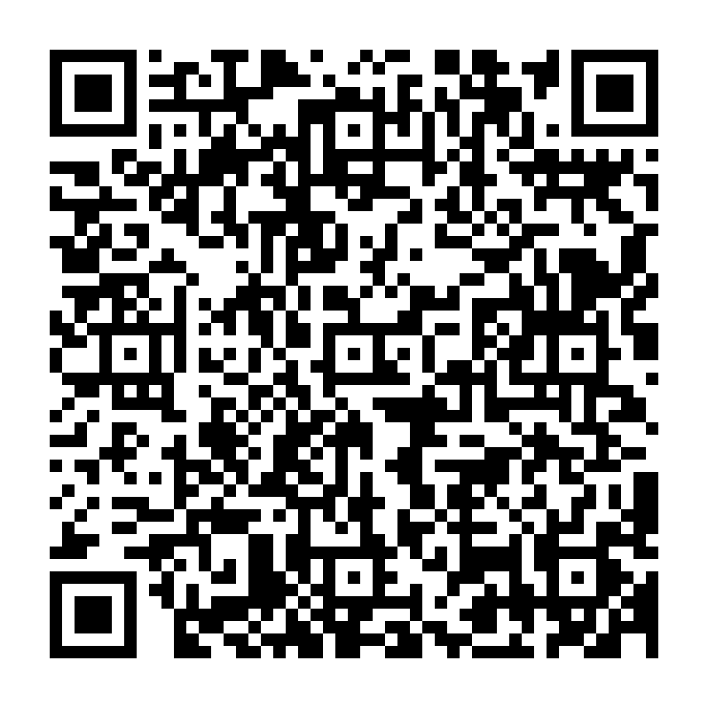 QR kodas