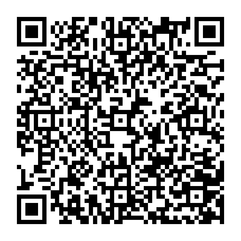 QR kodas