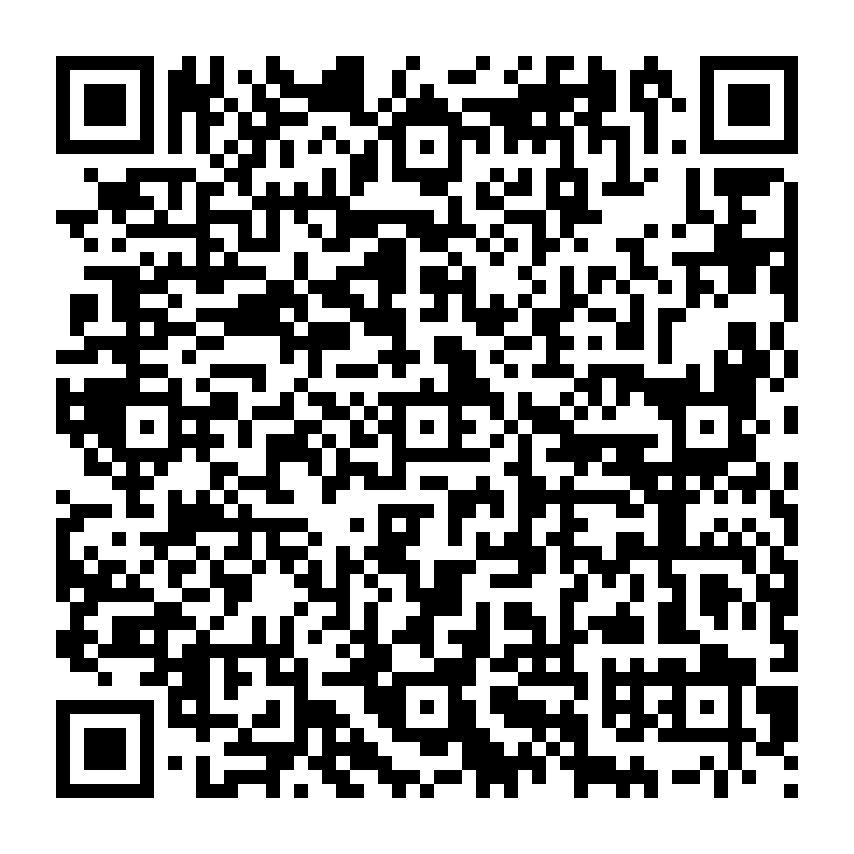 QR kodas