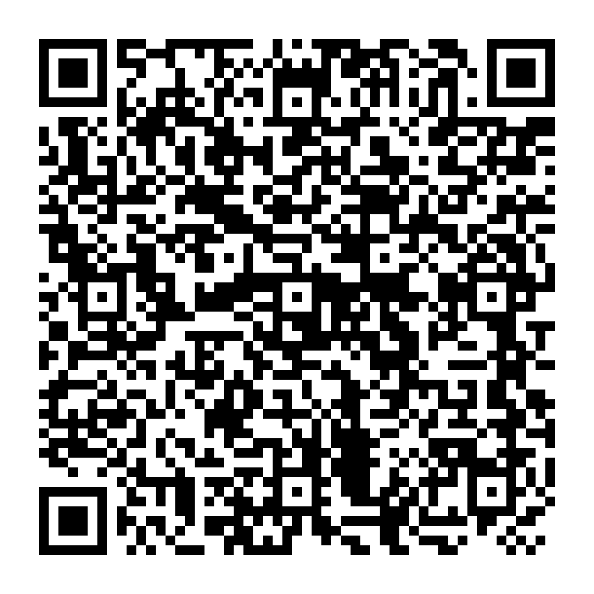 QR kodas