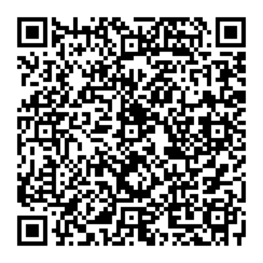 QR kodas
