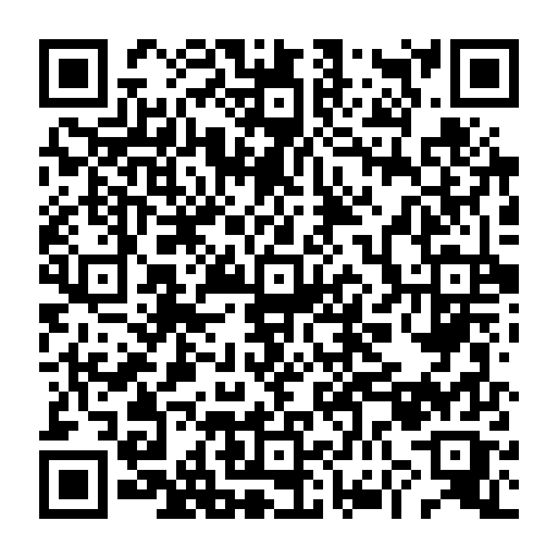 QR kodas