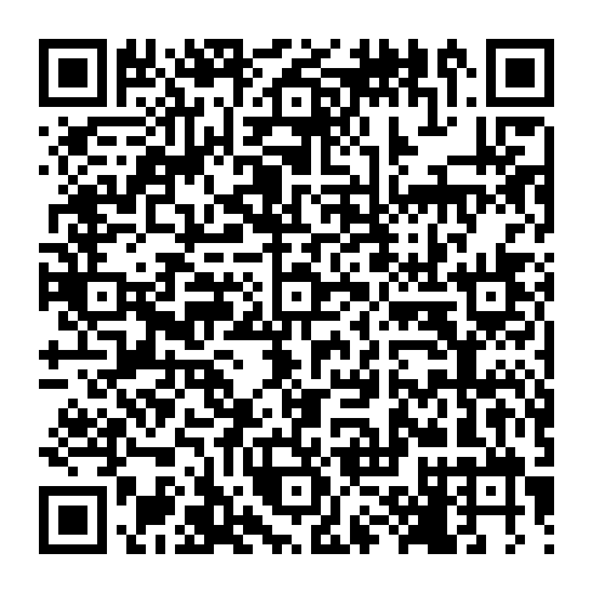 QR kodas