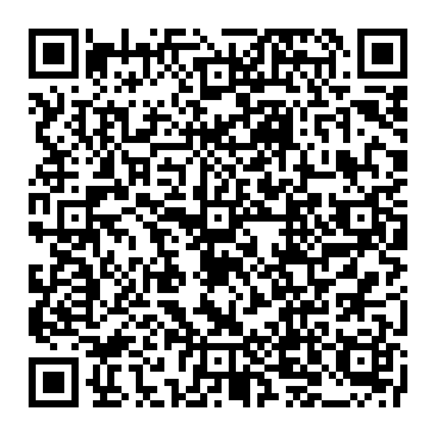 QR kodas