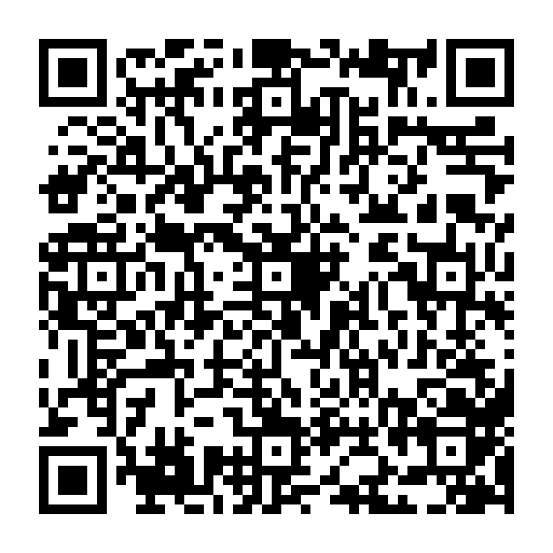 QR kodas